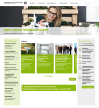 P�dagogische Hochschule Thurgau, PHTG