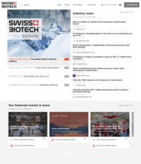 Swiss Biotech Association