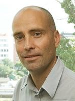 Jonas Fris�n
Photo: Stefan Zimmerman