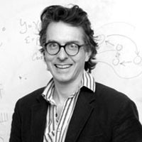 Chips, worms and grey matter: more similar than you think