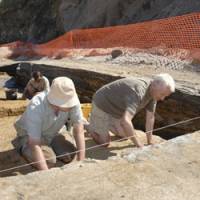 Dig discovers ancient Britons were earliest North Europeans