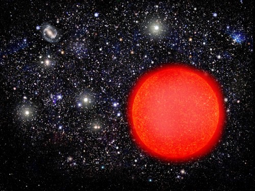 First of Missing Primitive Stars Discovered
