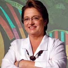 Margaret Pericak-Vance, Ph.D.