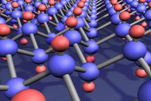 Graphene gets a Teflon makeover