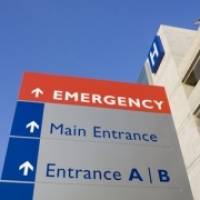 Hospital study shows increased mortality rate at the weekend compared to during the week