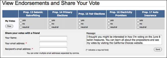 IGS goes Web 2.0 with information resource on state propositions