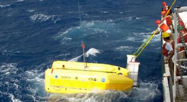 NASA Goes Deep in Search of Extreme Environments