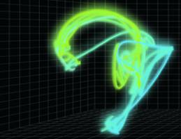Odors classified by networks of neurons