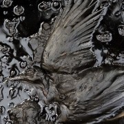 Oil spills can partially block sediments on the seafloor from filtering arsenic 