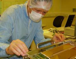 Scientists step closer to understanding secrets of anti-matter