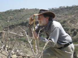 Study to reveal link between climate and early human evolution