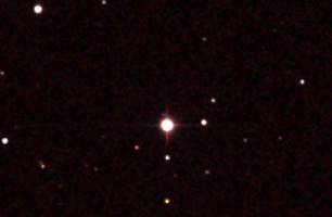 A new(ish) star is born