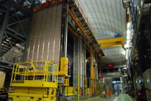 Are neutrinos faster than the speed of light?