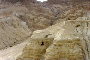 Dead Sea Scroll tract was precursor to Jewish calendar
