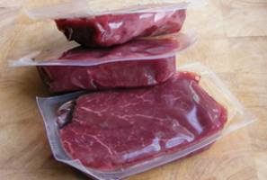 Do steaks make you big?