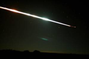 Dust settles to reveal asteroid truth