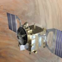 ESA finds that Venus has an ozone layer too