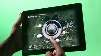 © Alain Herzog / EPFL