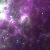 Herschel finds source of cosmic dust in a stellar explosion