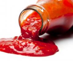 New device measures viscosity of ketchup and cosmetics