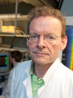 Per-Olof Berggren
Photo: Ulf Sirborn