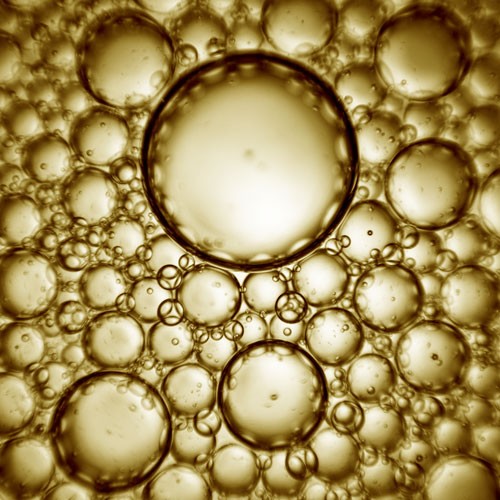 Researchers at Harvard have discovered that the properties of emulsions cannot b