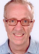 Krister Boman
Photo: private