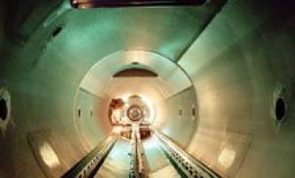 X-rays shed new light on muscle regulation