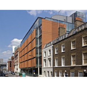 UCL Cancer Institute