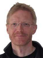 Olav Lindqvist
Photo: Ulf Torstensson