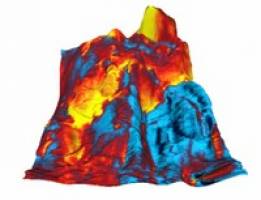 Ferroelectric switching discovered for first time in soft biological tissue