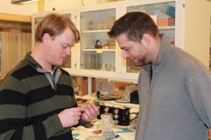 Fighting Childhood Cancer with a Nanotech Capsule Therapy