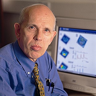 Ole Petersen, School of Biosciences