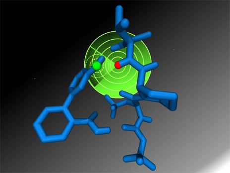 Researchers at Yale University have developed a new way of exposing the atomic a