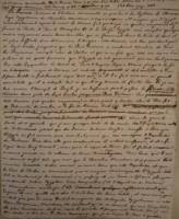 Gibbon's 'earliest use of irony' revealed by manuscript