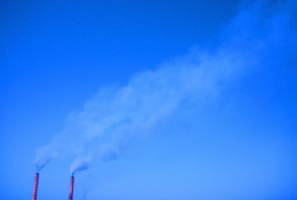 Global emissions surge back after GFC