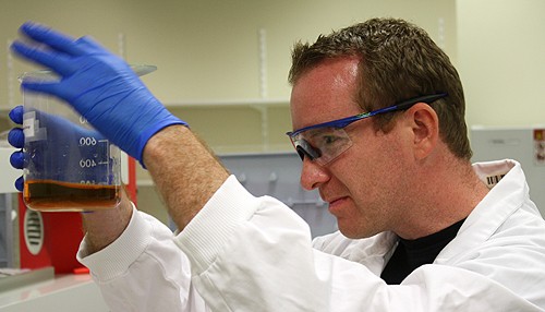 The cancer drug cisplatin could be significanly improved by gold nanoparticles, 