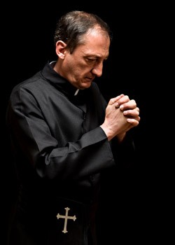 Study finds highly religious people are less motivated by compassion to show gen