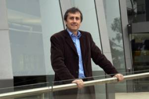 Map reveals cancer hotspots