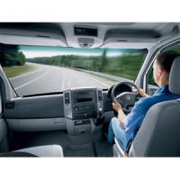 Memory load leaves us 'blind' to new information