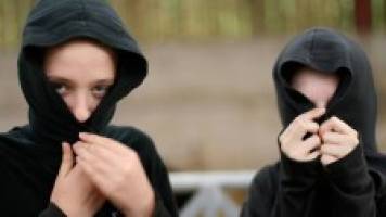 Morality prevents crime