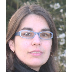Lead author Dr Rita Guerreiro, UCL Institute of Neurology.