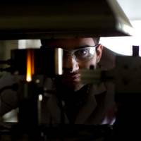 New property of flames sparks advances in technology