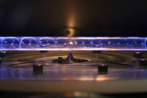 Particle which could 'cool the planet'