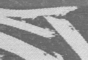 Possible Primitive Mechanism of Chemical Info Self-Replication