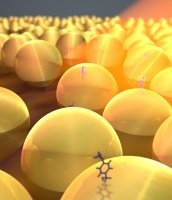 Scientists have developed a system to quickly detect trace amounts of chemicals 