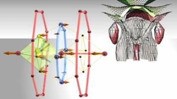 Spectroscopic evidence of the Peierls transition