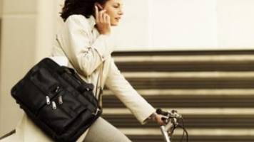 The phone that knows where you're going