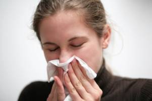 Why swine flu virus develops drug resistance