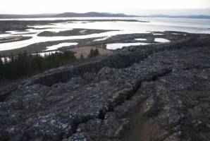 Australia's place corrected in tectonic breakup